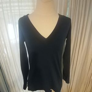 Loft V Neck
